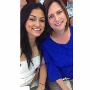 Meet your Posher, Angelica